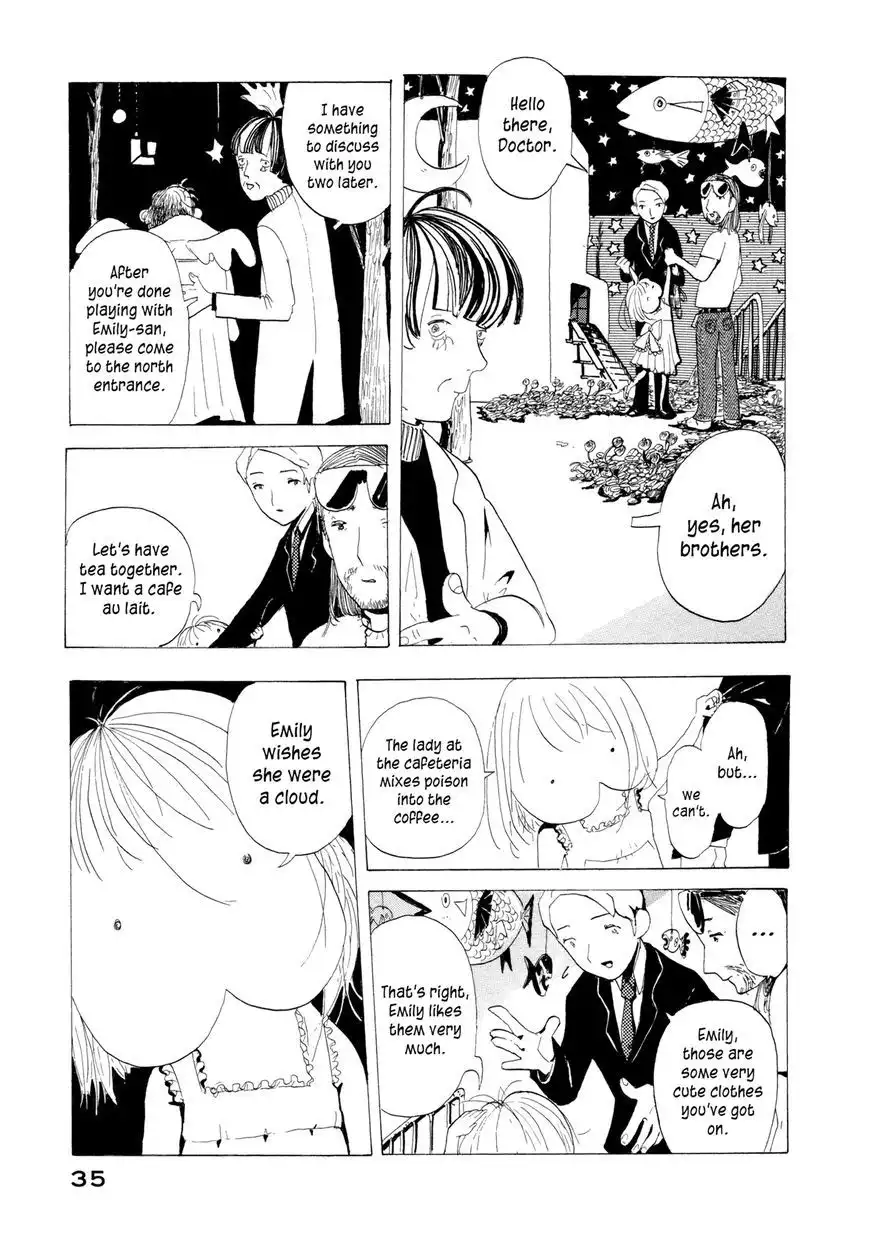 Henshin no News Chapter 2 7